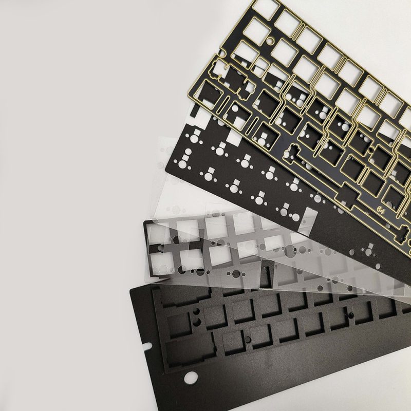 Kits for K64H3MZ